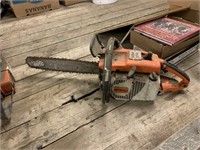 Stihl 031AV Chain Saw