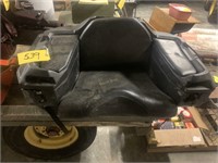 ATV Seat