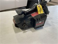 Craftsman 3" belt sander