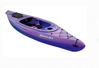 New Sun Dolphin Phoenix 10.4 Sit In Purple Kayak