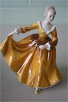 Royal Doulton Kirsty, 8H