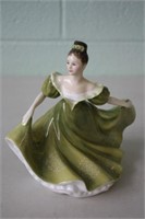 Royal Doulton Lynne 7.5H