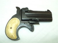RG 38 Special Darringer