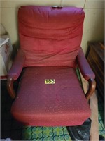 1950s Chair