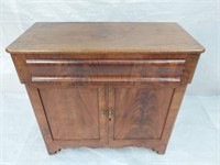 Pine Wash Stand c1880 - Excellent Condition