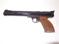 Crossman model 722 bb pistol