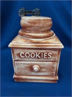 McCoy Cookie Jar
