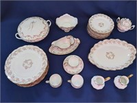 Limoges Elite Work China - Assorted Pieces