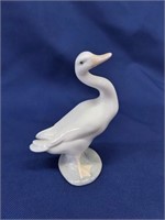 Lladro Duck 1970's - Discontinued