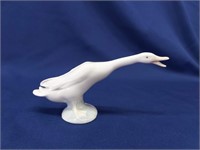 Lladro Duck 1970's - Discontinued