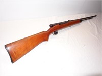 Stevens model 15-A 22 cal semi auto