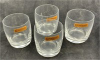 Nachtmann Crystal Whisky Tumblers