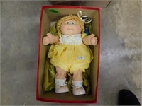 CABBAGE PATCH KID