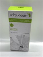 BABY JOGGER CAR SEAT ADAPTER CITY TOUR LUX