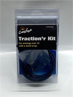 CAREFREE TRACTION'R KIT PART#: 901067