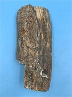 St. Lawrence Island artifact chunk of mammoth bark