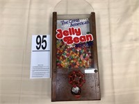 THE GREAT AMERICAN JELLY BEAN MACHINE