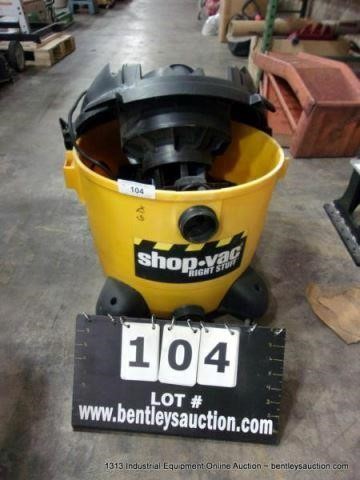 1313 Industrial Equipment Online Auction, March 8, 2021
