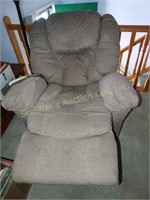 Pride Lift Chair (shows wear)