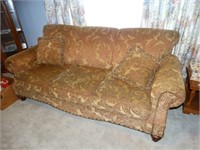 Ashley Furniture Sofa 88"L