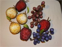 Decororative fruit