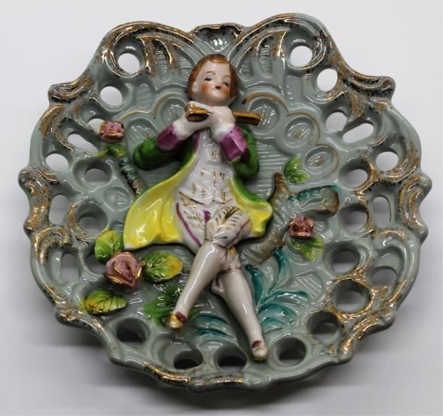 Nifty 50's Pottery & Ceramics Online Only Auction, ends 3/4