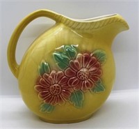 Hull Pottery Water Pitcher