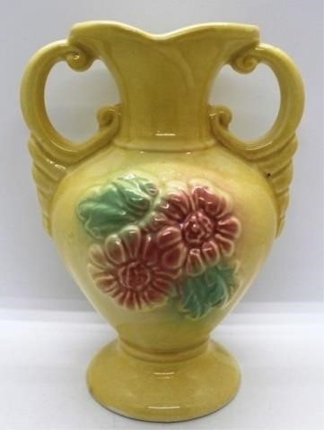 Nifty 50's Pottery & Ceramics Online Only Auction, ends 3/4