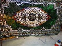Tapestry Rug 56" x 84"