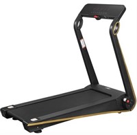 New Fisup Foldable Treadmill JL-F6