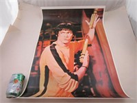 25 Poster de Bruce Lee