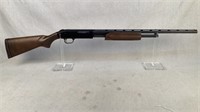 Mossberg 500E 410 Bore