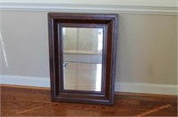 Ogee Mirror