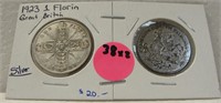 COIN & CURRENCY AUCTION 2-21-2021