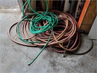 INDUSTRIAL WATER HOSE GROUP