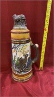 Large Stein- Collector