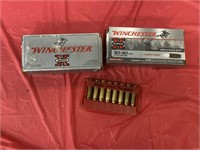 48 PIeces Winchester 30-30 Brass