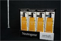 Neutrogena Rain Bath - 40oz Size