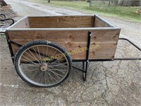 Garden cart