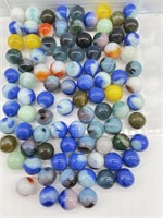 Bag of Marbles 4” x 7.5”