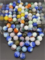 Bag of Marbles 4” x 7.5”