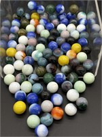 Bag of Marbles 4" x 7.5"