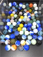 Bag of Marbles 4" x 7.5"