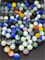 Bag of Marbles 4" x 7.5"