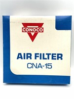 NOS Conoco Air Filter CNA-15