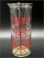 Horlicks Drink Mixer 8” - Made in England