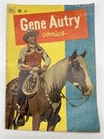 1952 Gene Autry Comic Book Vol. 1 No. 59