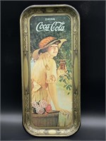 1972 Coca-Cola Tray