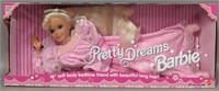 1995 Pretty Dreams Barbie NRFB