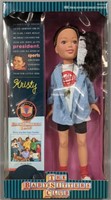 1993 The Babysitters Club Kristy NRFB